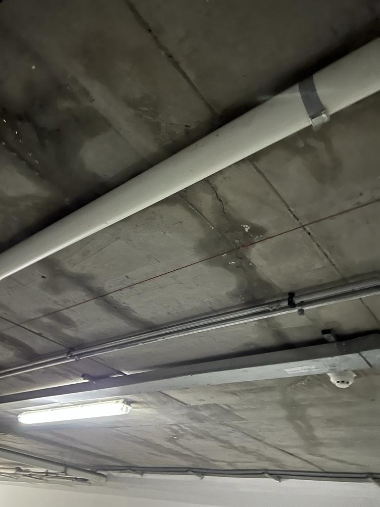 GROUTS en revestimientos