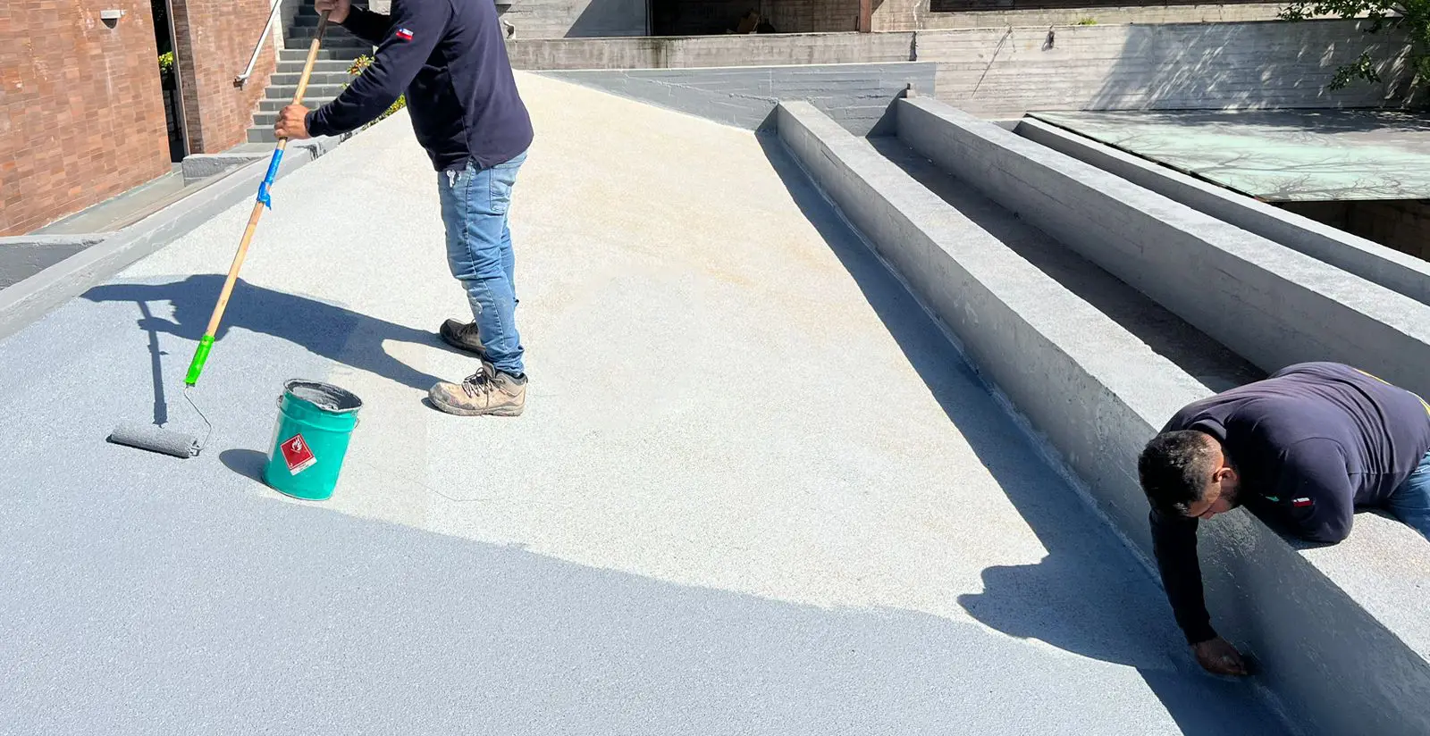 Revestimientos en casa