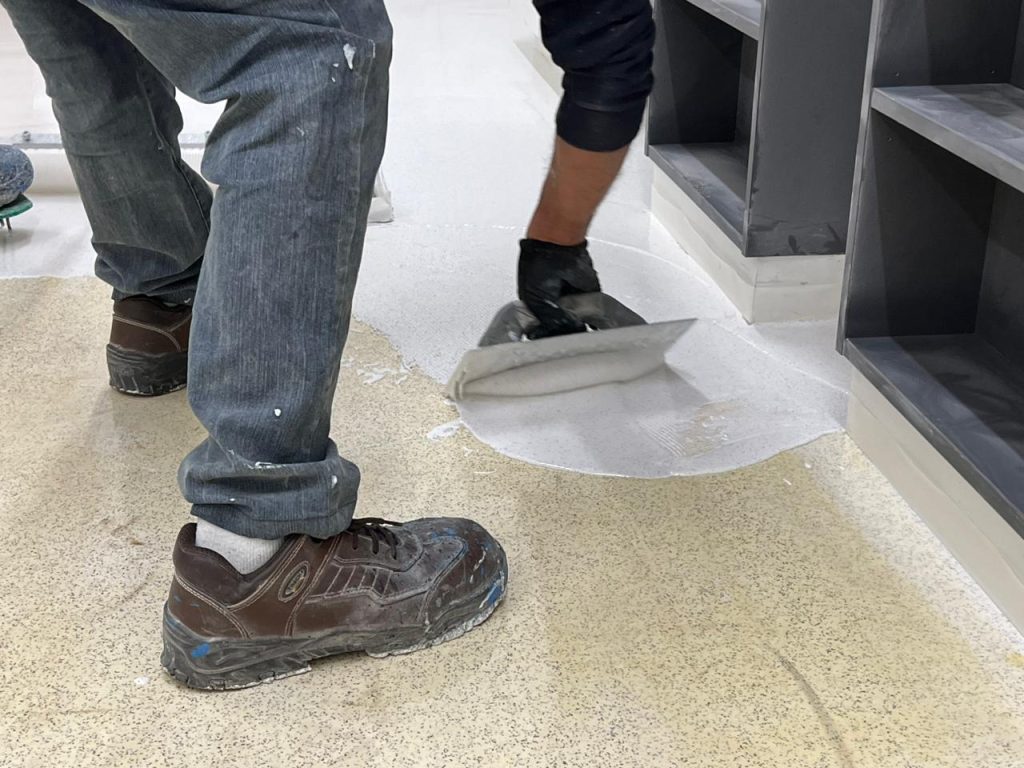 Revestimientos Técnicos 